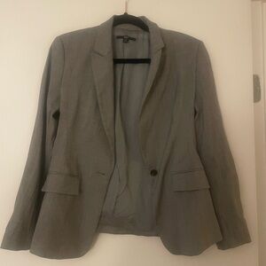 Hugo Boss blazer size 6